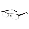 Tommy Hilfiger Black Metal Glasses (Frames)