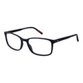 Tommy Hilfiger Blue Polyamide Glasses (Frames)