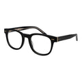 Tommy Hilfiger Black Acetate Glasses (Frames)