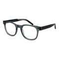 Tommy Hilfiger Gray Acetate Glasses (Frames)