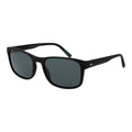 Tommy Hilfiger Black Polyamide Sunglasses