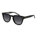 Tommy Hilfiger Black Acetate Sunglasses