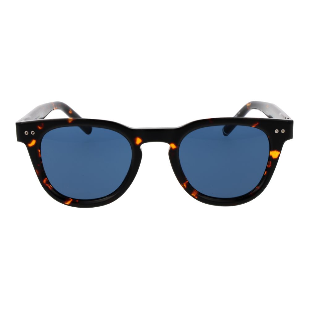 Tommy Hilfiger Black Acetate Sunglasses