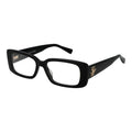 Tommy Hilfiger Black Acetate Glasses (Frames)