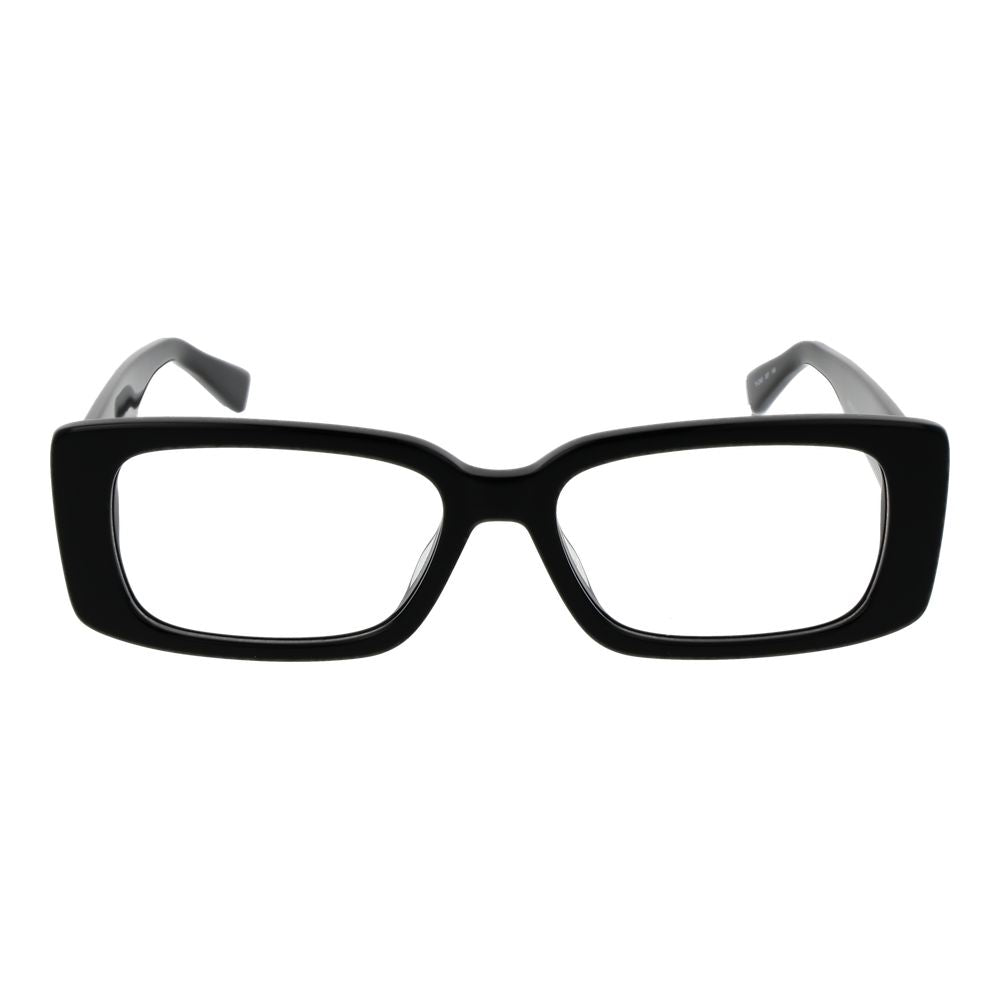 Tommy Hilfiger Black Acetate Glasses (Frames)