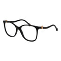 Carolina Herrera Black Acetate Glasses (Frames)