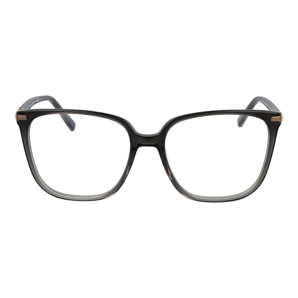 Tommy Hilfiger Gray Acetate Glasses (Frames)