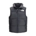 The North Face Black Nylon Jacket