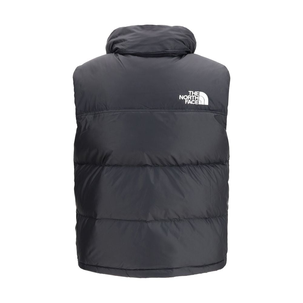 The North Face Black Nylon Jacket