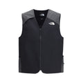 The North Face Black Nylon Jacket