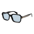 David Beckham Black Acetate Sunglasses