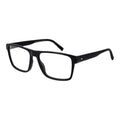 Tommy Hilfiger Blue Polyamide Glasses (Frames)