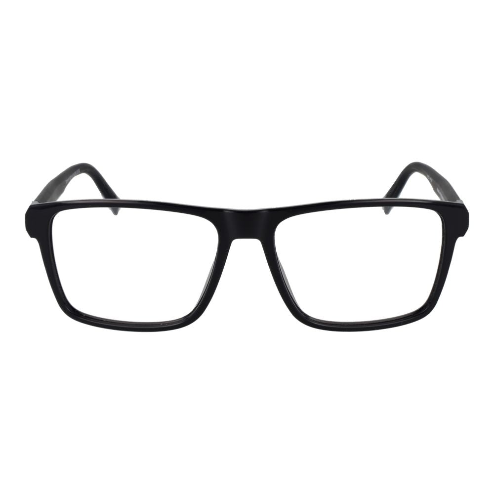 Tommy Hilfiger Blue Polyamide Glasses (Frames)