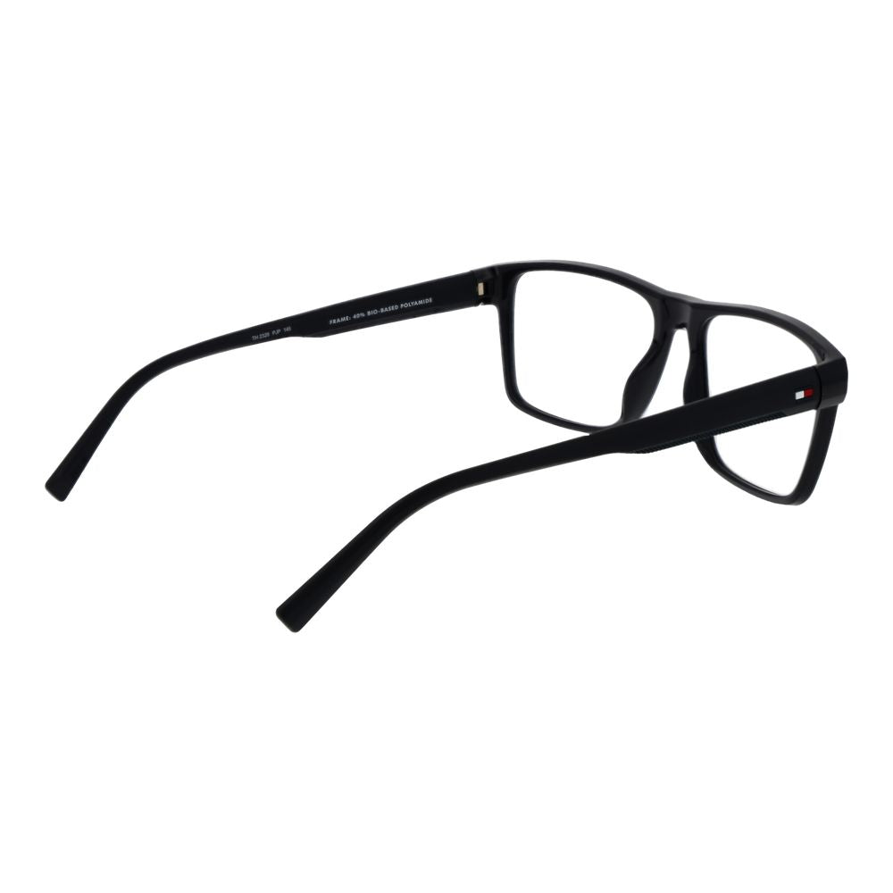 Tommy Hilfiger Blue Polyamide Glasses (Frames)