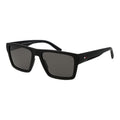 Tommy Hilfiger Black Polyamide Sunglasses