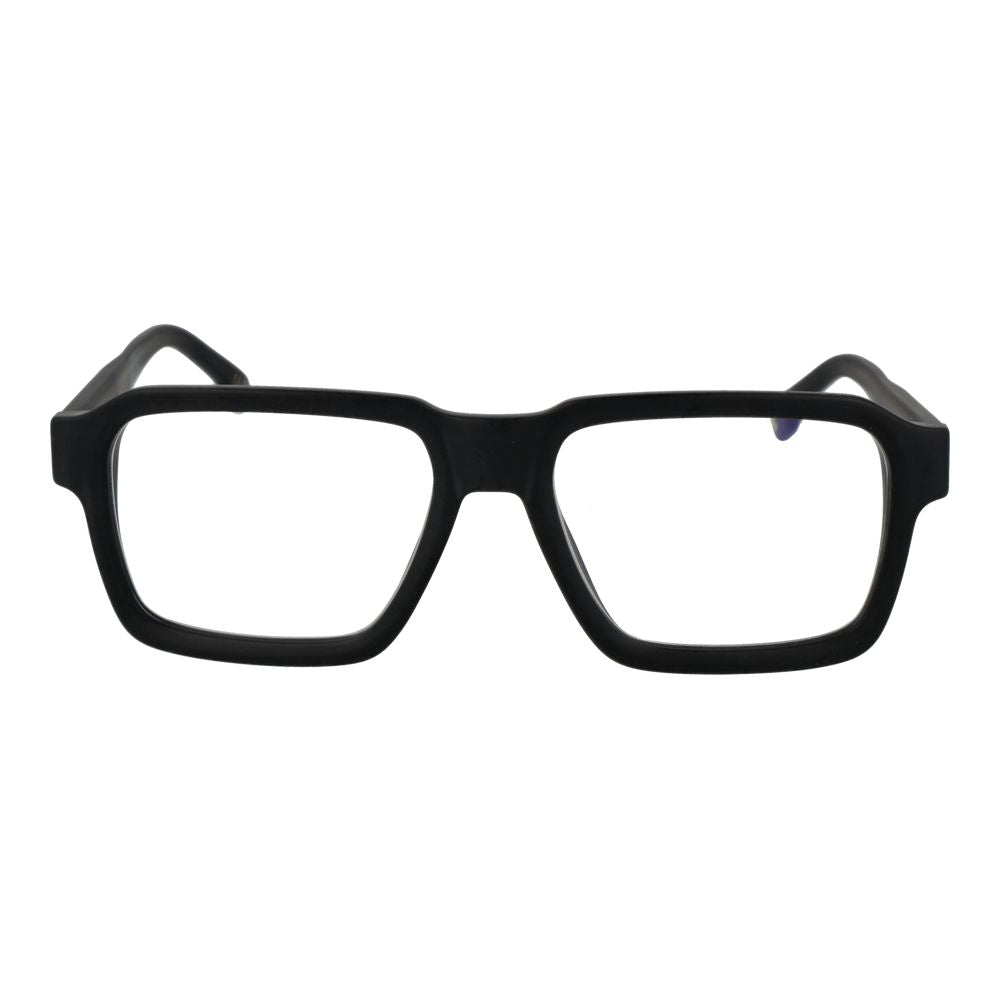 Carrera Black Acetate Glasses (Frames)