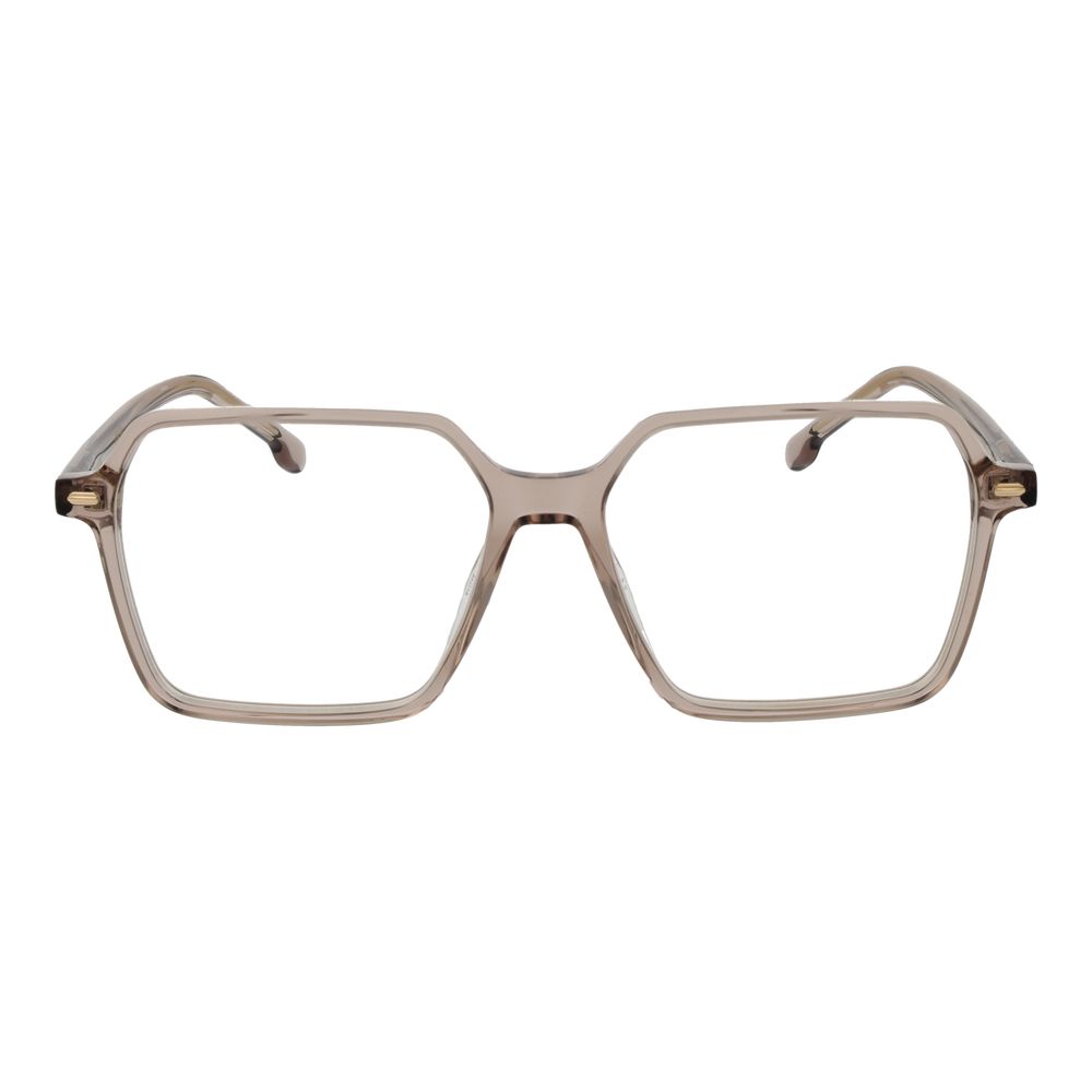 Carrera Beige Acetate Glasses (Frames)