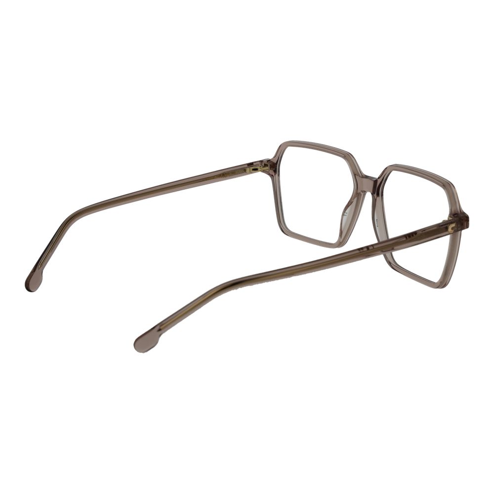 Carrera Beige Acetate Glasses (Frames)