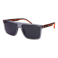 Carrera Gray Polyamide Sunglasses