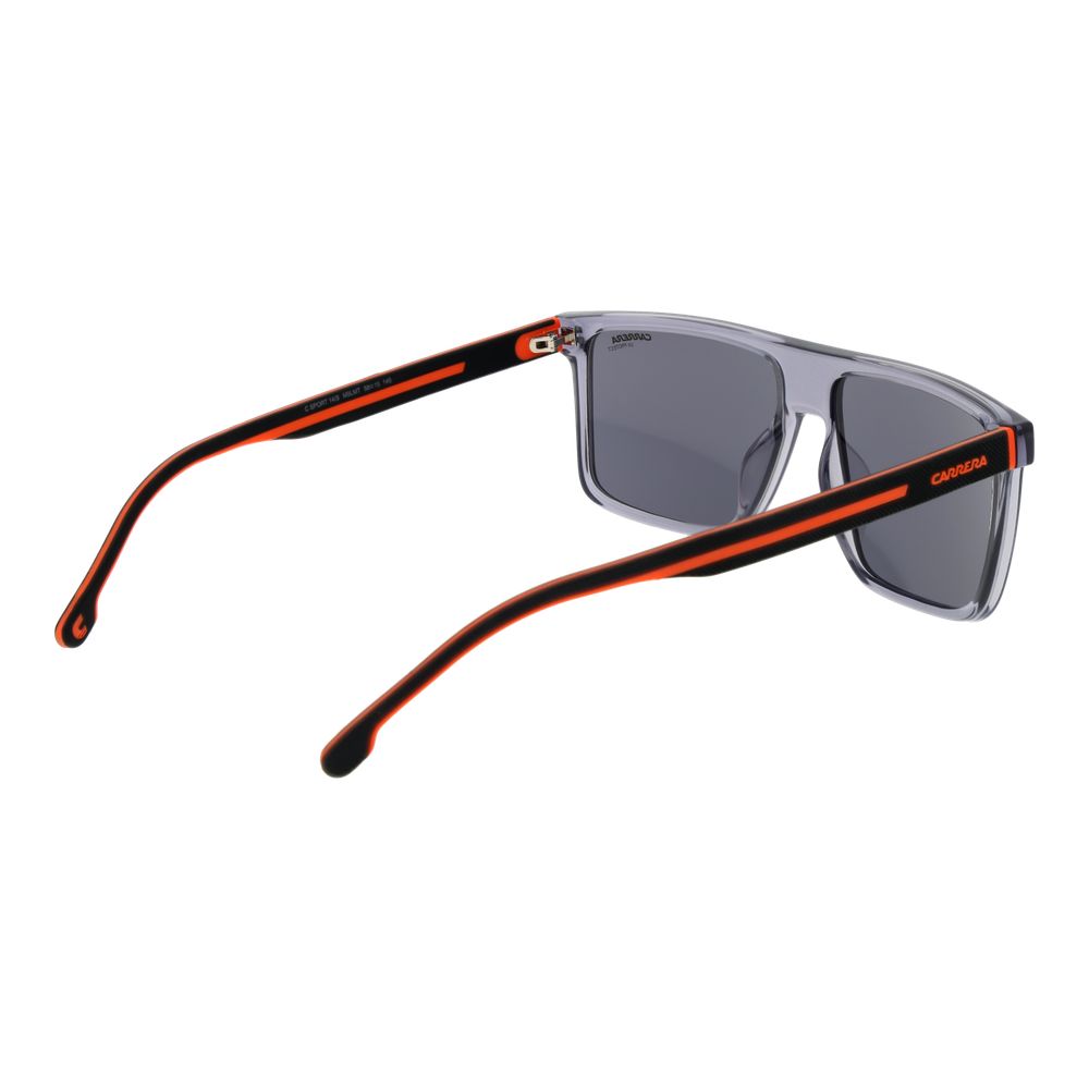 Carrera Gray Polyamide Sunglasses