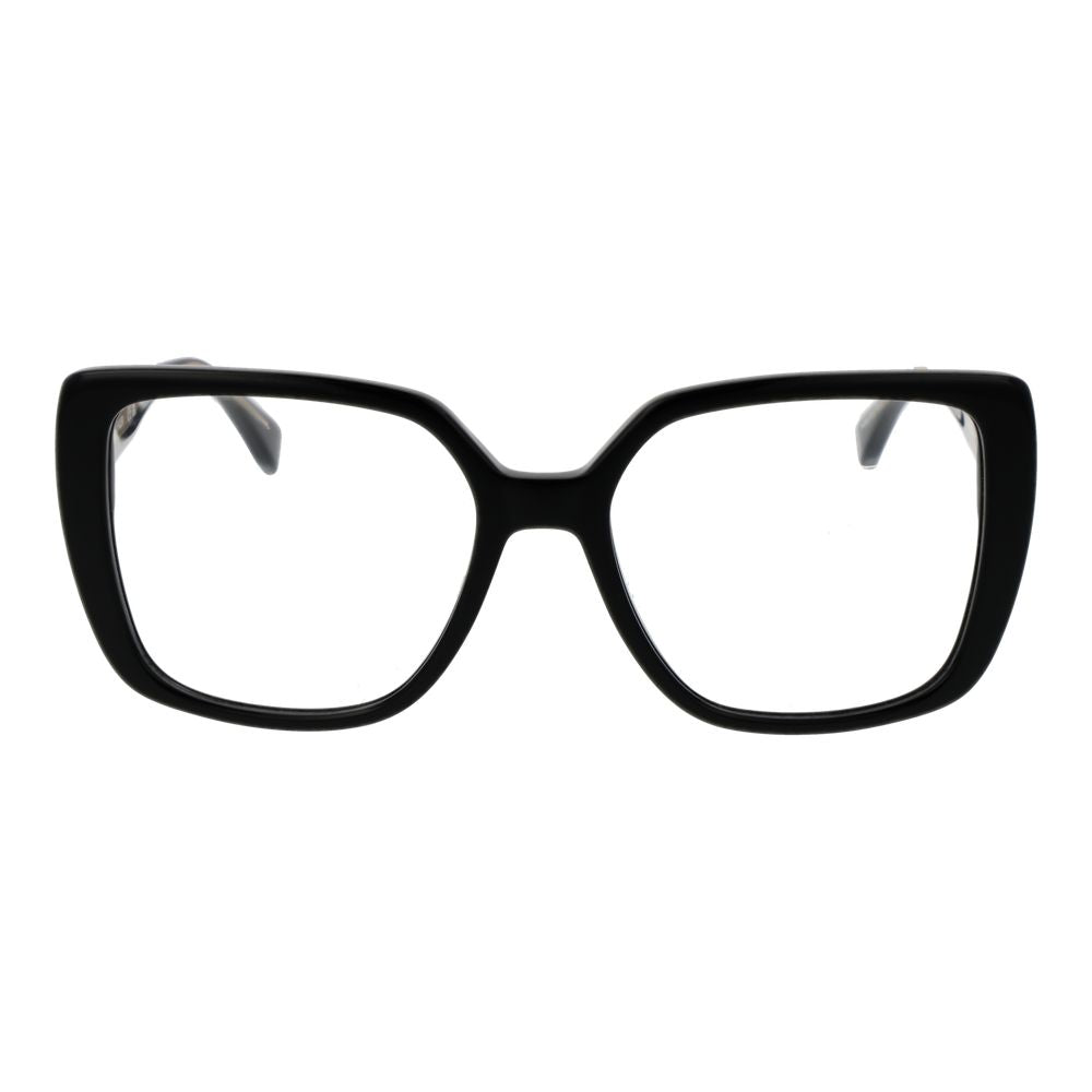 Tommy Hilfiger Black Acetate Glasses (Frames)