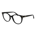 Polaroid Black Polyamide Glasses (Frames)
