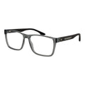 Hugo Boss Gray Polyamide Glasses (Frames)