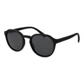 Polaroid Black Polycarbonate Sunglasses