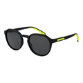 Polaroid Black Polycarbonate Sunglasses