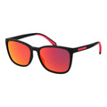 Polaroid Black Polycarbonate Sunglasses