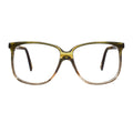 Andy Wolf Brown Acetate Glasses (Frames)