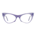 Andy Wolf Purple Acetate Glasses (Frames)