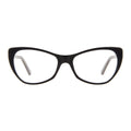 Andy Wolf Gray Acetate Glasses (Frames)