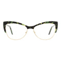 Andy Wolf Bicolor Acetate & Metal Glasses (Frames)