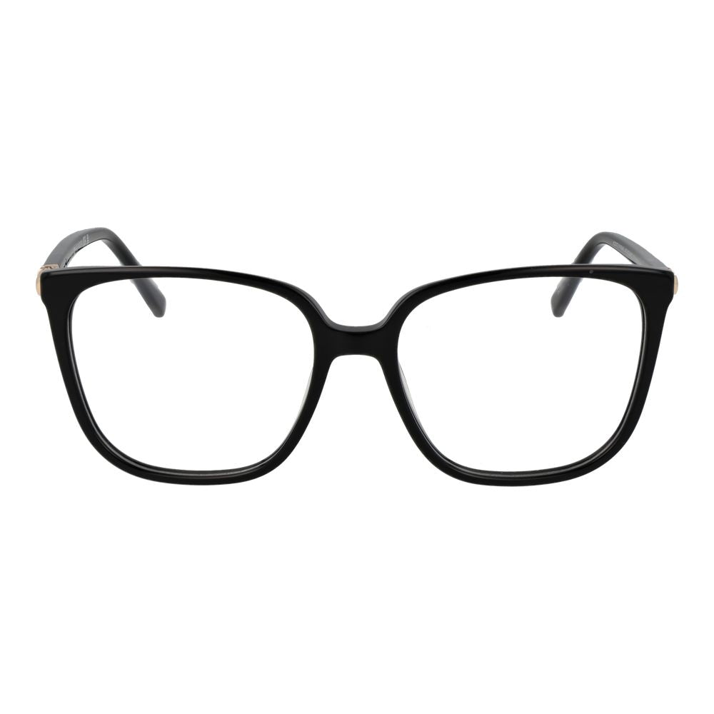 Tommy Hilfiger Black Acetate Glasses (Frames)