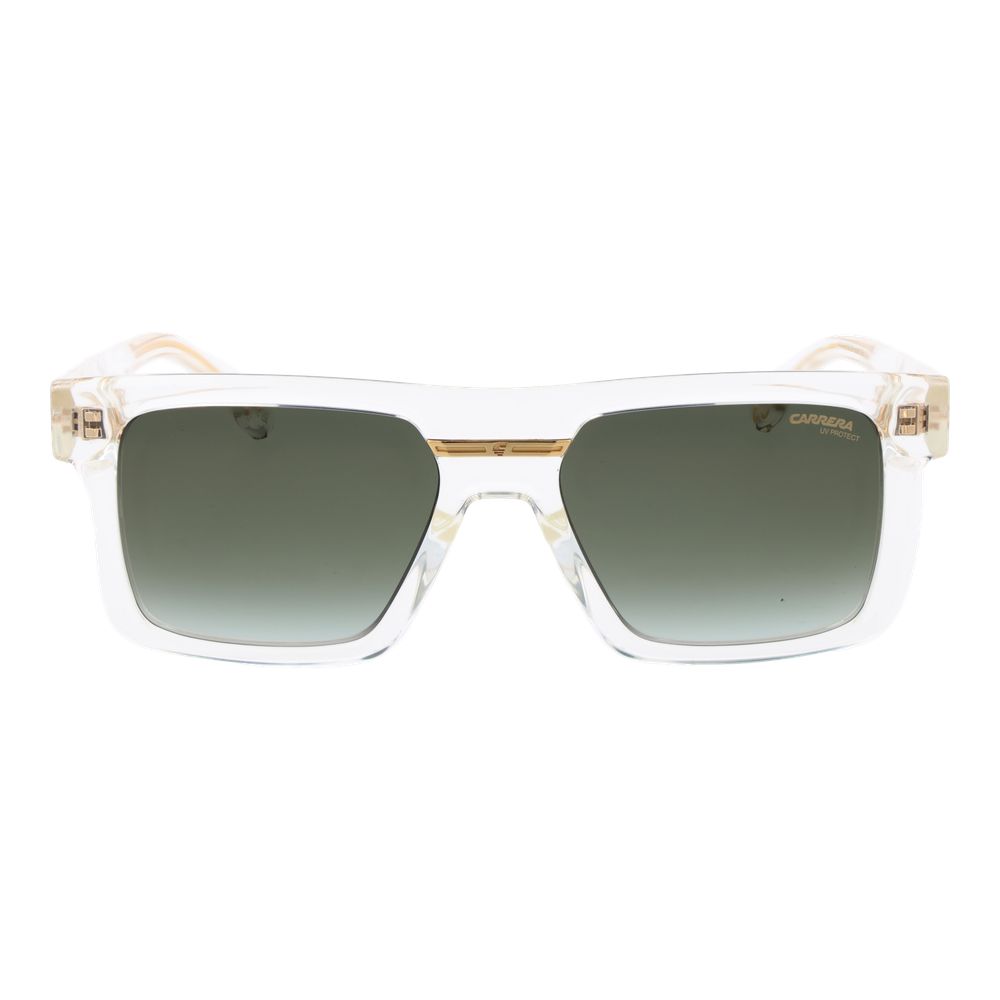 Carrera Transparent Polyamide Sunglasses