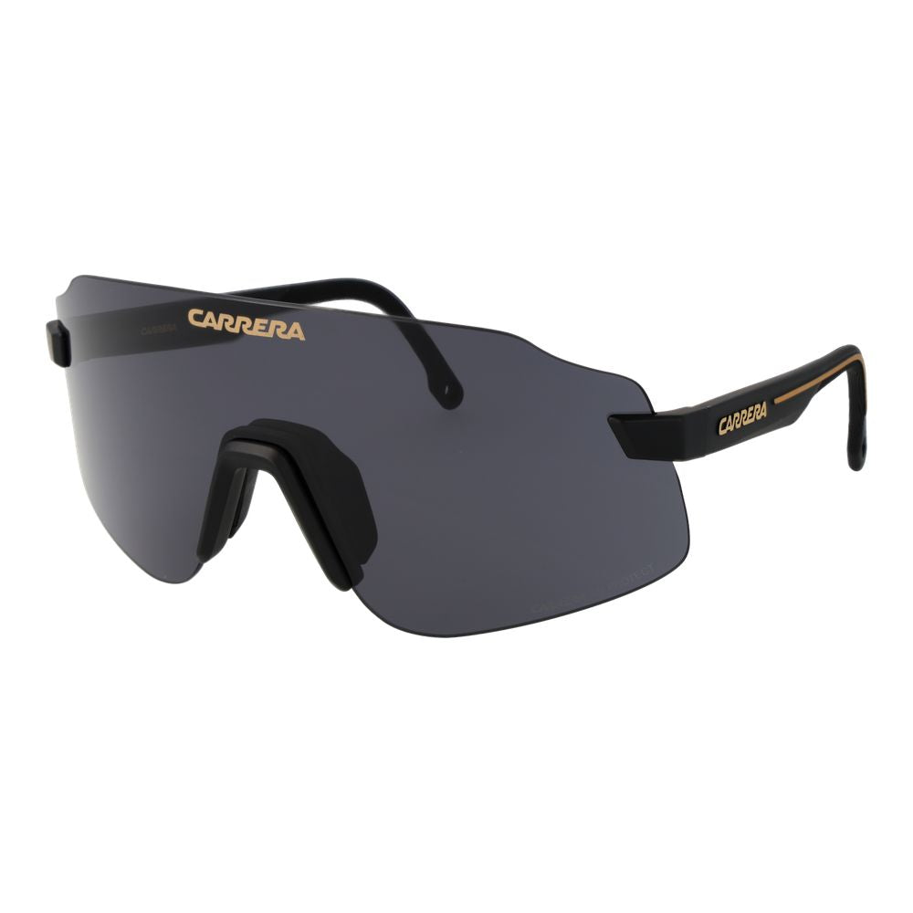 Carrera Black Polyamide Sunglasses