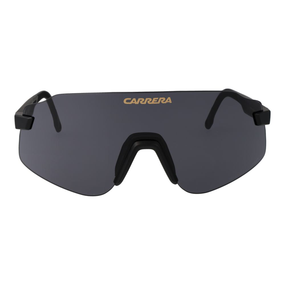 Carrera Black Polyamide Sunglasses