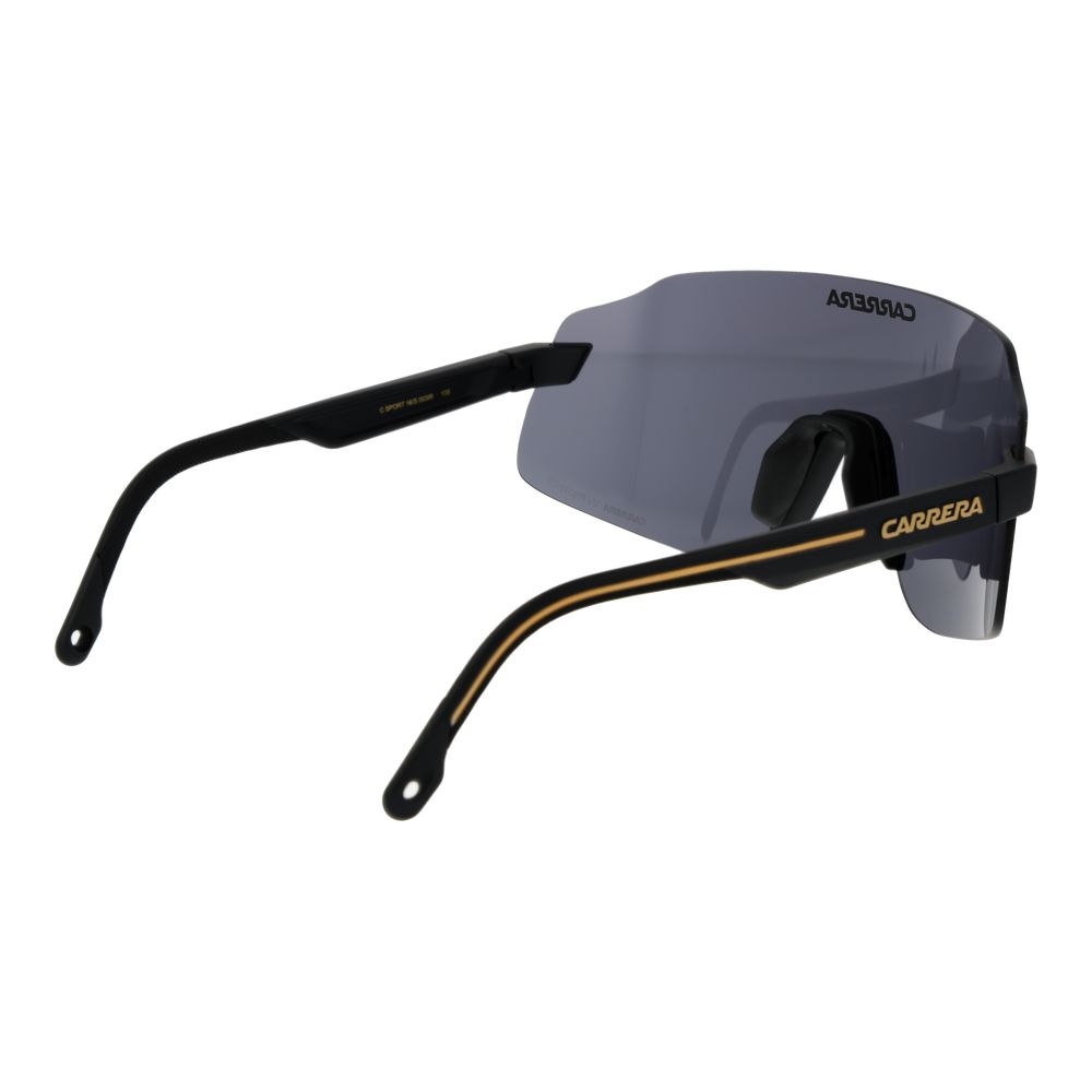 Carrera Black Polyamide Sunglasses