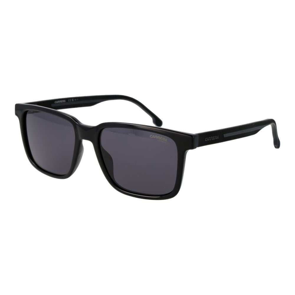 Carrera Black Polyamide Sunglasses