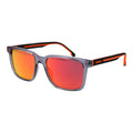 Carrera Gray Polyamide Sunglasses