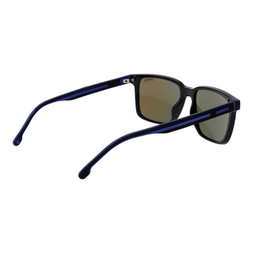 Carrera Black Polyamide Sunglasses