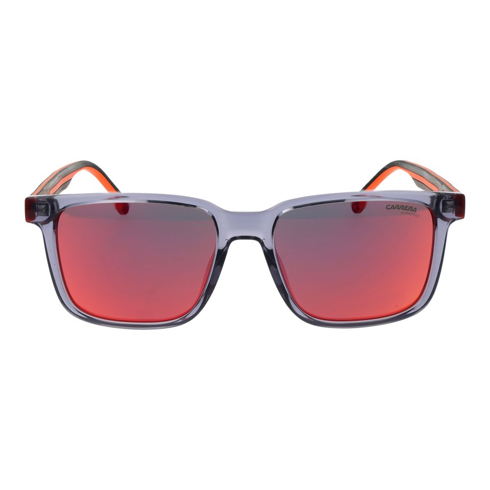 Carrera Gray Polyamide Sunglasses