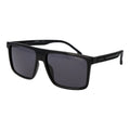 Carrera Black Polyamide Sunglasses