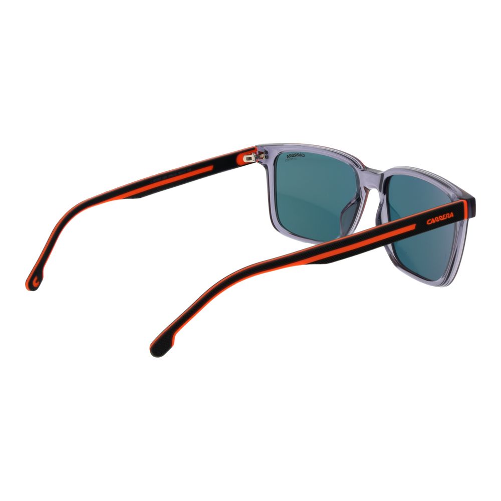 Carrera Gray Polyamide Sunglasses