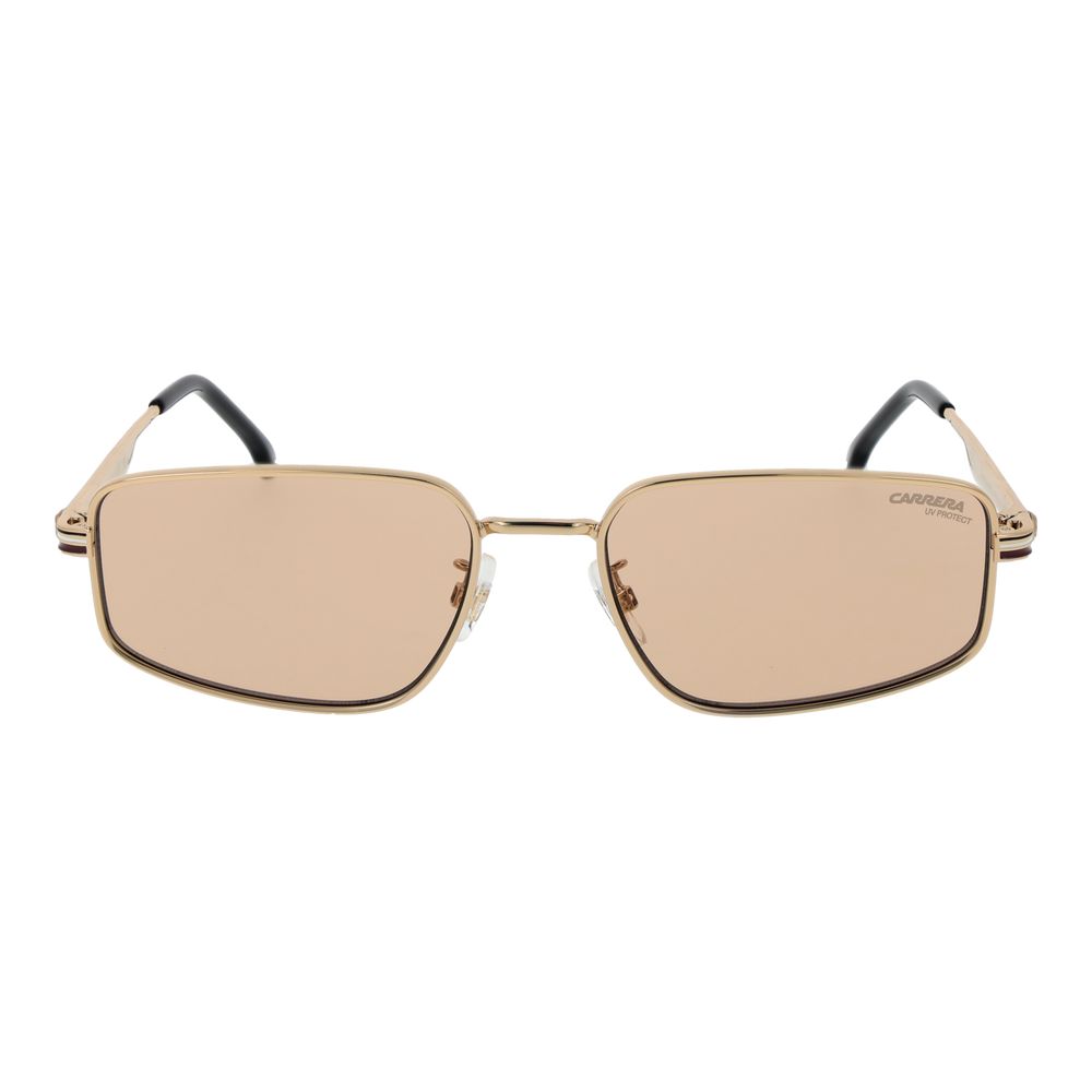 Carrera Gold Metal Sunglasses