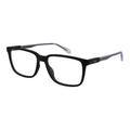 Polaroid Black Polyamide Glasses (Frames)