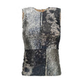 Maison Margiela Multicolor Polyamide Pattern Shirt