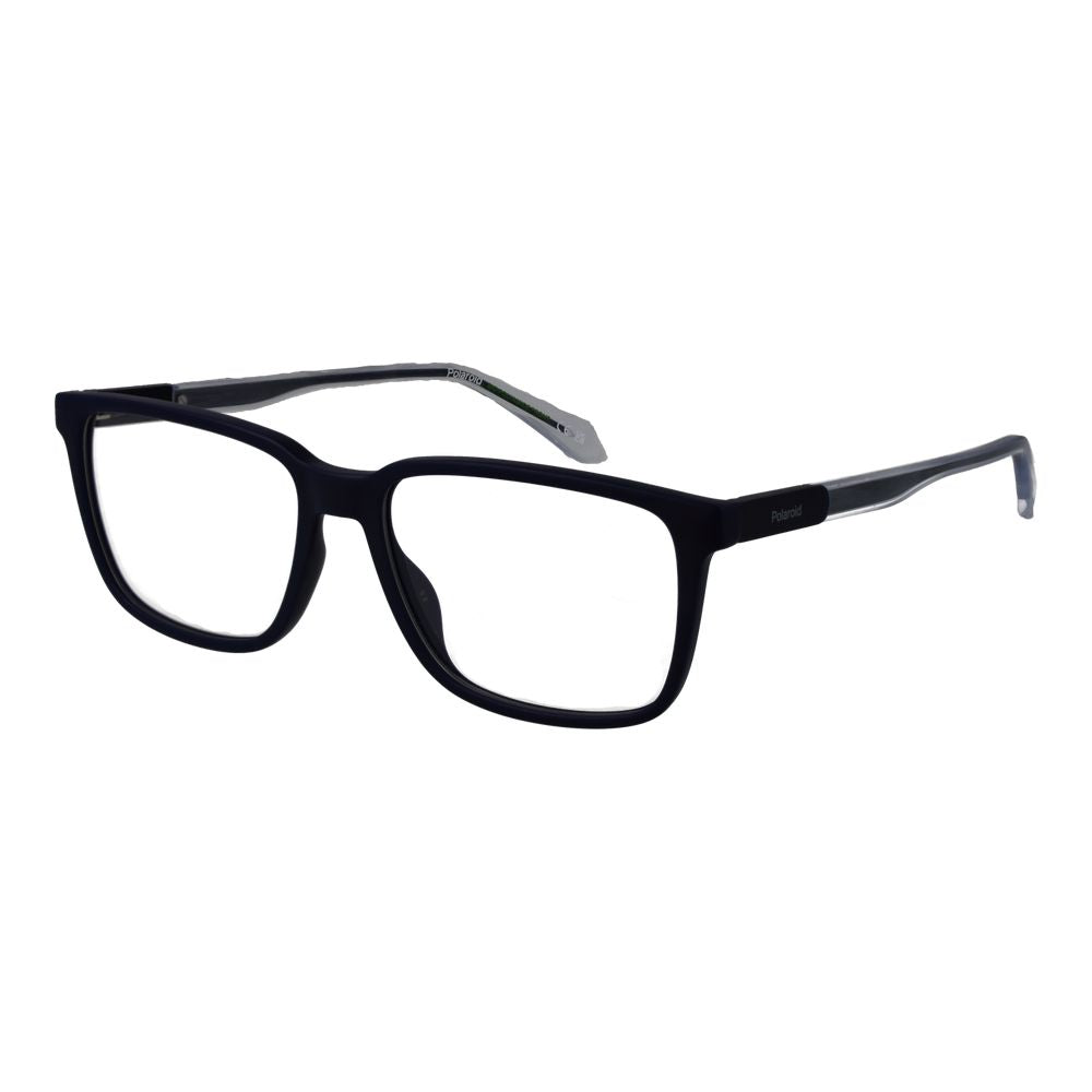 Polaroid Blue Polyamide Glasses (Frames)