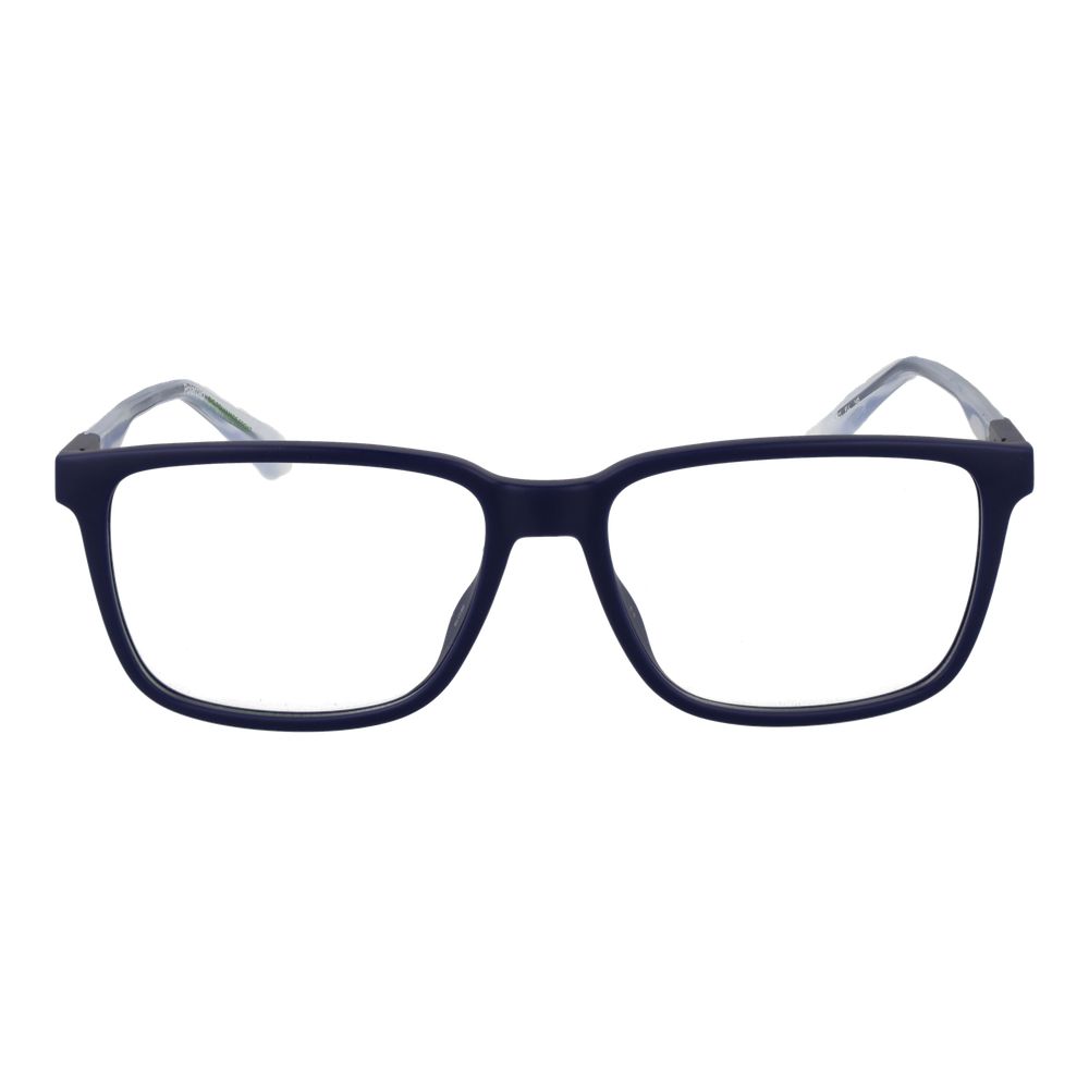 Polaroid Blue Polyamide Glasses (Frames)